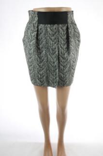 Dámská sukně, zimní - Zara Woman - 36 (36)