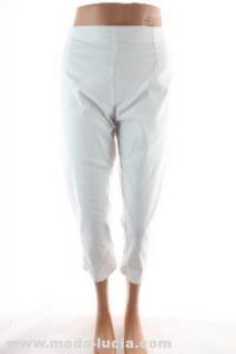 damske-bile-kalhoty-casual-essentials