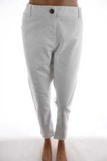Dámské džínové kalhoty George - 46 (velikost 46 - secondhand)