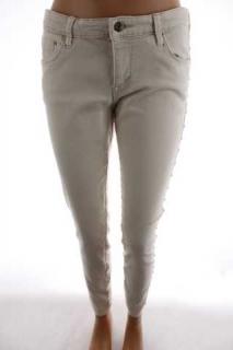 Dámské džíny H &amp; M - 40 (velikost 40 - second hand)
