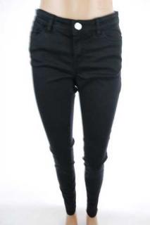 Dámské kalhoty, plátěné s elastanem - Orsay - 36 (36)