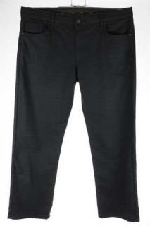 Dámské kalhoty, riflový střih - Vigoss jeans - L (L)