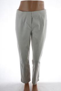 Dámské kalhoty s elastanem - Stehmann - 40 (40)