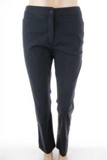 Dámské kalhoty s elastanem - Triset - 34 (34)
