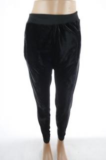 Dámské kalhoty, široké nohavice - Missguided - 32 (32)