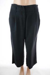 Dámské kalhoty, široké nohavice - Vero moda - 40 (40)