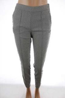 Dámské kalhoty, úzké nohavice - Esmara - 34 (34)