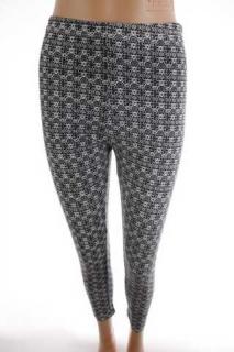Dámské legíny elastické Pep &amp; Co - 40 nové s visačkou (velikost 40 - outlet)