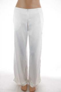 Dámské letní kalhoty - Fadenrot  - 36  - nové s visačkou (36)