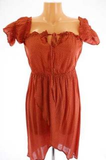 Dámské šaty, letní Missguided - 36 - nové s visačkou (velikost 36 - outlet)