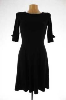 Dámské šaty - s kolovou sukní - Dorothy Perkins - 34 (34)