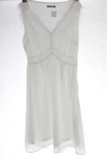 Dámské šaty s krajkou - Orsay - 32 (32)