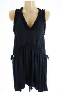 Dámské šaty s volánky H &amp; M - 38 (velikost 38 - second hand)