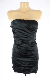 Dámské šaty, společenské - Amy Gee - 36 - nové s visačkou (36)