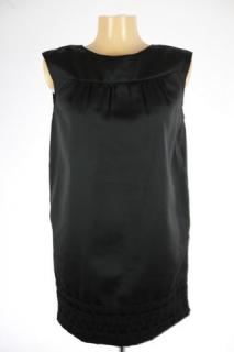 Dámské šaty, úzké - Zara basic - 40 (40)
