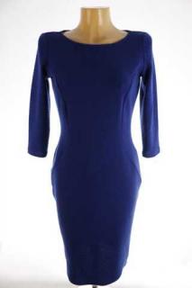 Dámské šaty volnočasové M&amp;S Collection - 40 (velikost 40 - second hand)