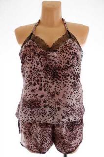 Dámské sexy pyžamo Ann Summers - 36 (velikost 36 - second hand)