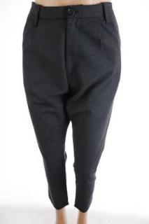 Dámské společenské kalhoty Tokuno - 44 (velikost 44 - secondhand)