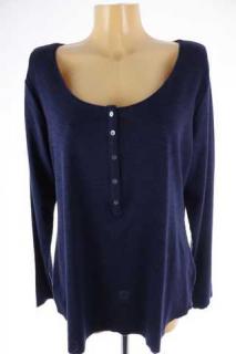Dámské tričko, colný styl - H &amp; M - 48 (48)