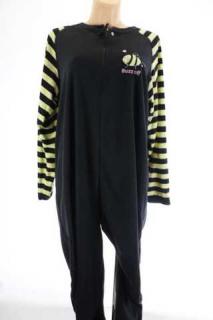 Dámský overal fleece Secret - 46 (velikost 46 - second hand)