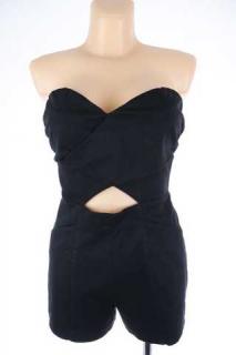 Dámský overal - H &amp; M - 36 (36)