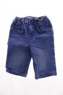 Dětské kalhoty -  Denim Co - 116 (Velikost 116 - second hand )