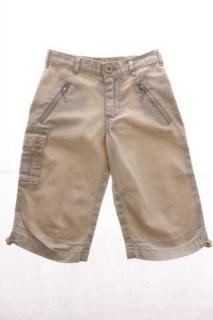 Dětské kalhoty -  MARKS A SPENCER - 110 (Velikost 110 - second hand )