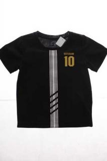 Dětský fotbalový dres - 110 (Velikost 110 - second hand )