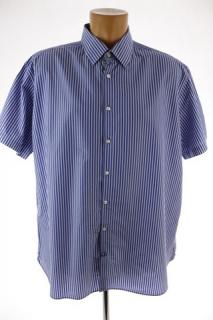 Pánská košile - Modern fit - McNeal - L  (L)