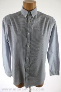 panska-kosile-slim-fit-jemny-prouzek-cedarwood-state