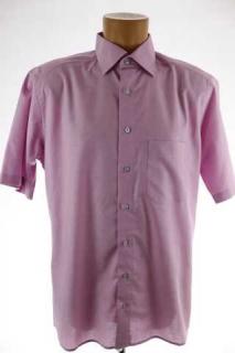 Pánská košile - Slim line - C.Comberti - L (L)