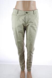 Pánské kalhoty, plátěné - Esprit organic - S (S)