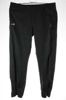 Pánské kalhoty, sportovní, nepromokavé - Salewa - XL (XL)