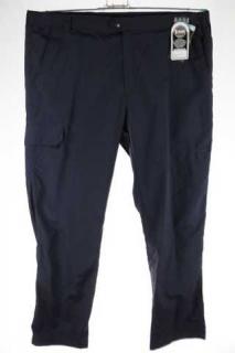 Pánské kalhoty, sportovní - W: 29 - Klepper - XL - nové s visačkou (XL)