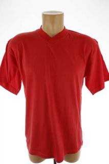 Pánské tričko, hladké, bavlněné - X-fer - M (M)
