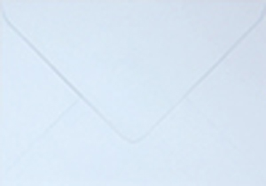 barevná obálka 110x220 MODRÁ PASTELOVÁ