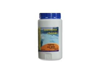 OXY tablety MINI - 1kg