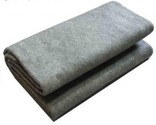 Podložka kruh 3,1m 200g/m2 (pod bazén 2,5-3m) (vyrobeno v ČR v našich dílnách)
