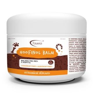 AromaFauna Balzám na kopyta HOOFINOL BALM