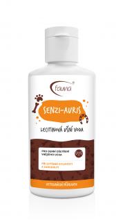 AromaFauna SENZI-AURIS lecitinová ušní voda 100 ml