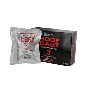 Fixační bandáž Comfortmix cast Velikost: 7,5 cm x 3,6 m