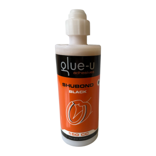 GLUE lepidlo na podkovy W -bílé 150ml