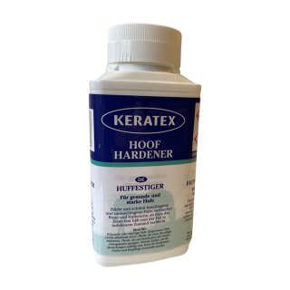 Keratex 250ml - kopytní tužidlo