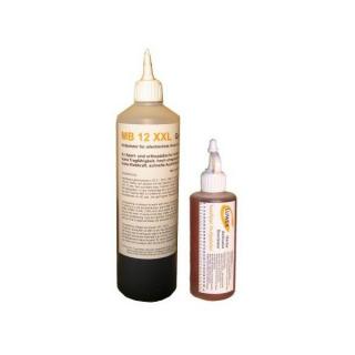 Luwex MB12 gel"sup.lehký"120ml vč.tvrd.