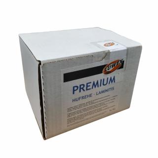 Luwex PREMIUM silikon včetně tvrdidla Velikost: Luwex PREMIUM silikon 4l vč.tvrdidla