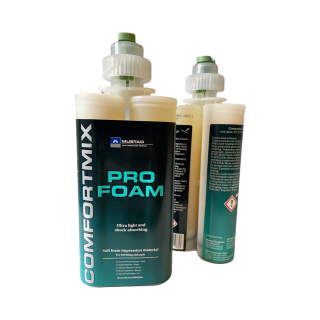 Pěnová kopytní výplň Comfortmix PRO FOAM 200 ml