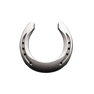 Podkova MUSTAD ALU EQUI-LIBRIUM Velikost: 2 P ALU EQUI-LIBRIUM podkova 2čep.