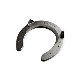 Podkova MUSTAD ALU EQUI-LIBRIUM Velikost: 3x0 P ALU EQUI-LIBRIUM podkova 2čep.