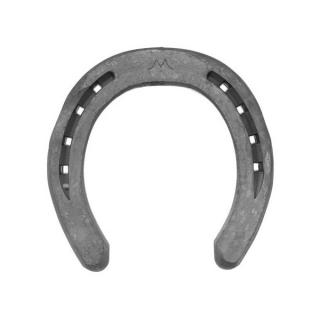 Podkova Mustad LIBERO 20x8 Velikost: podkova 2x0 před. 20x8 LIBERO