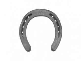 Podkova Mustad LIBERO 22x10 Velikost: podkova 1 před. 22x10 2čep. QC LIBERO